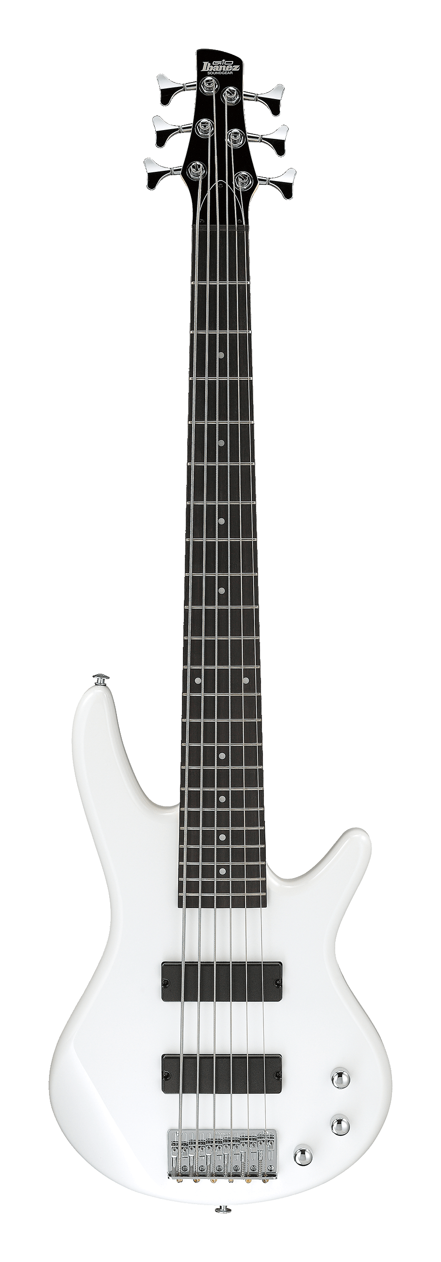 Ibanez GSR186PW