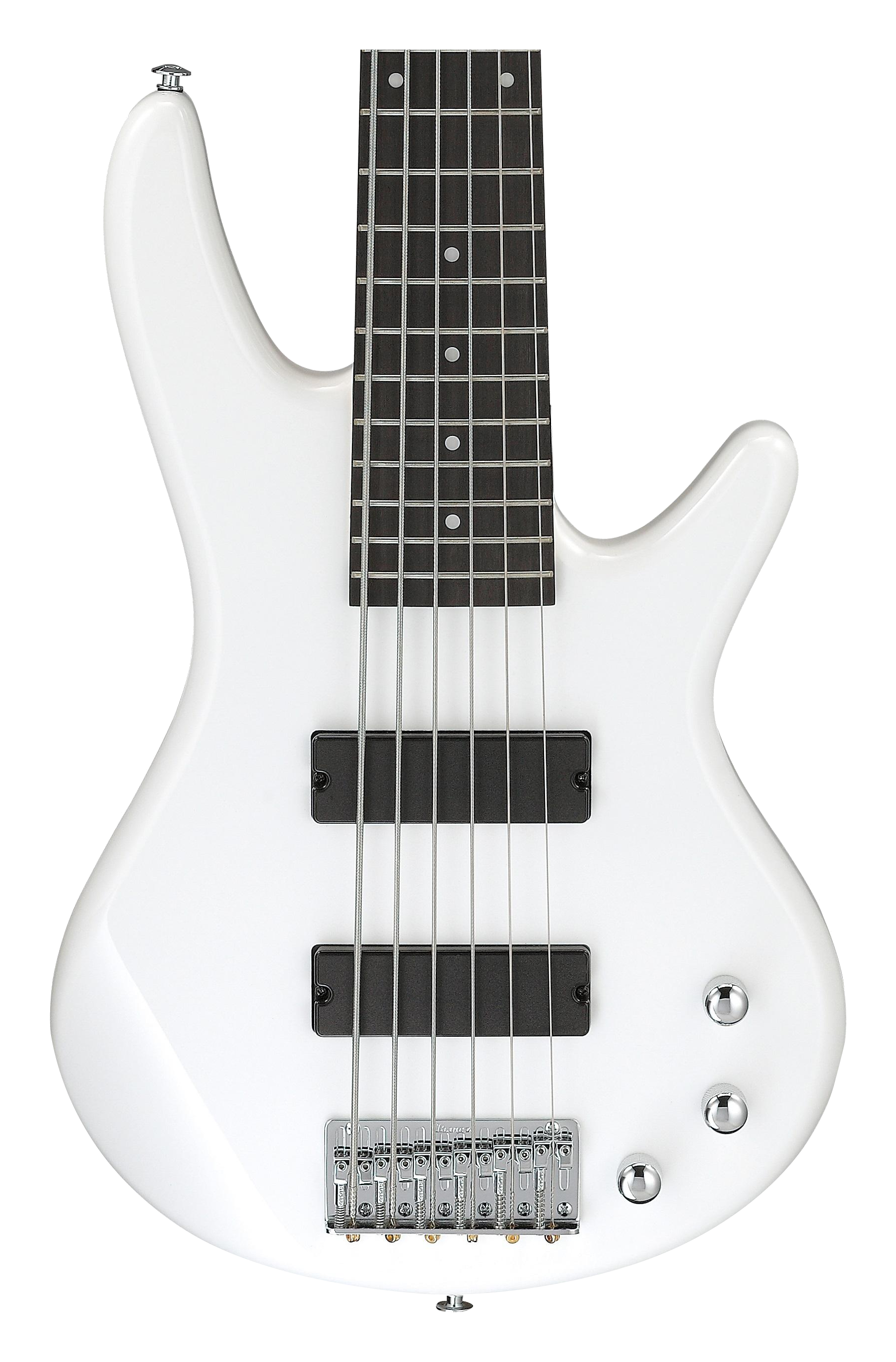 Ibanez GSR186PW