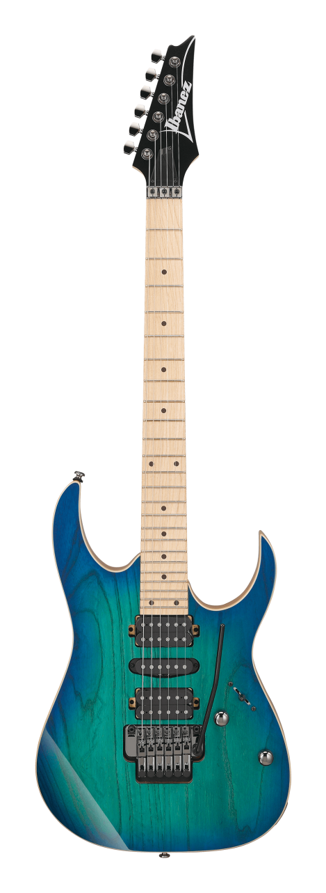 Ibanez RG470AHM BMT