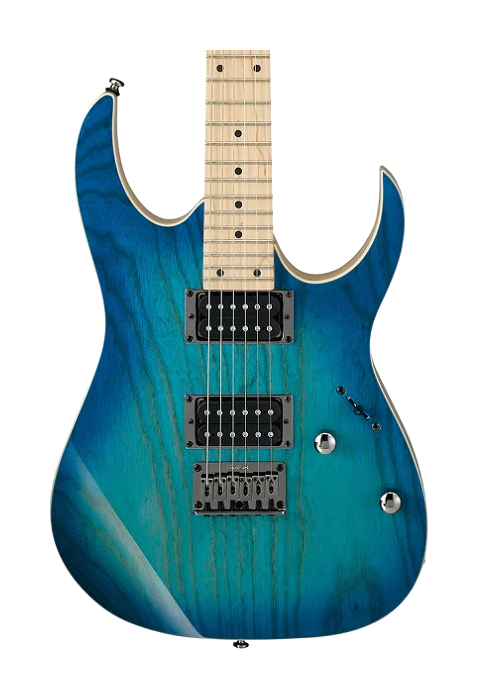 Ibanez RG470AHM BMT