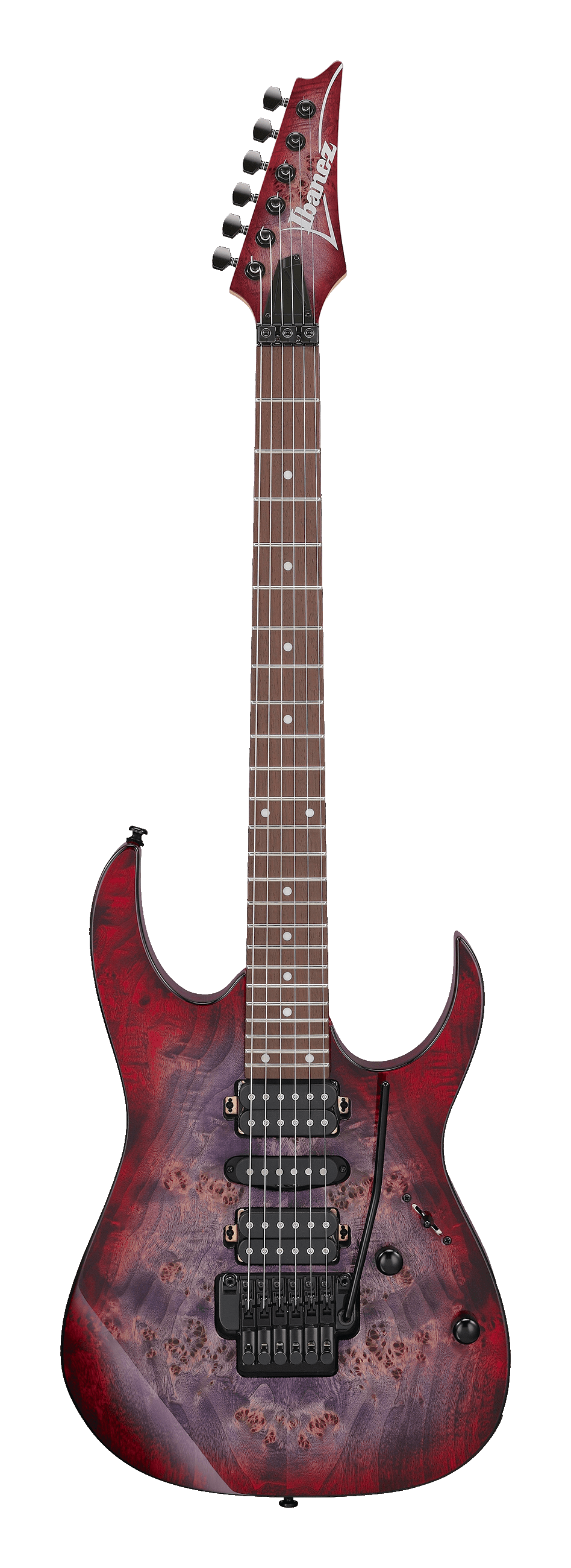 Ibanez RG470PB