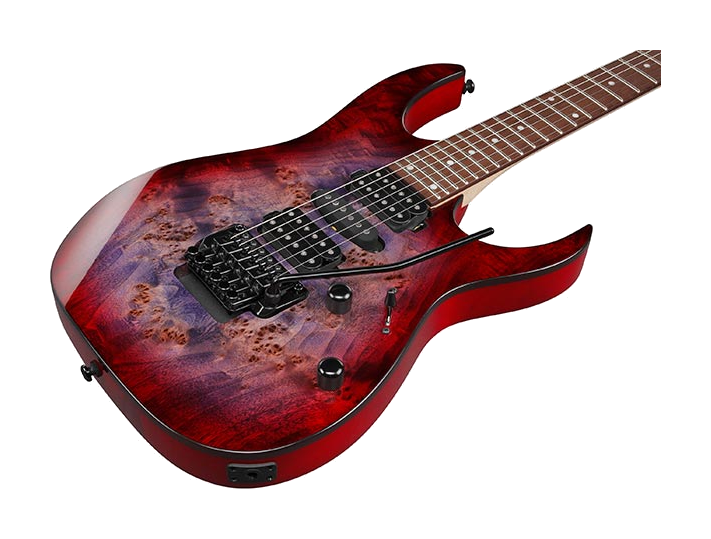 Ibanez RG470PB