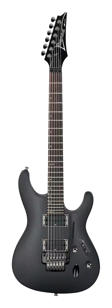 Ibanez S520WK