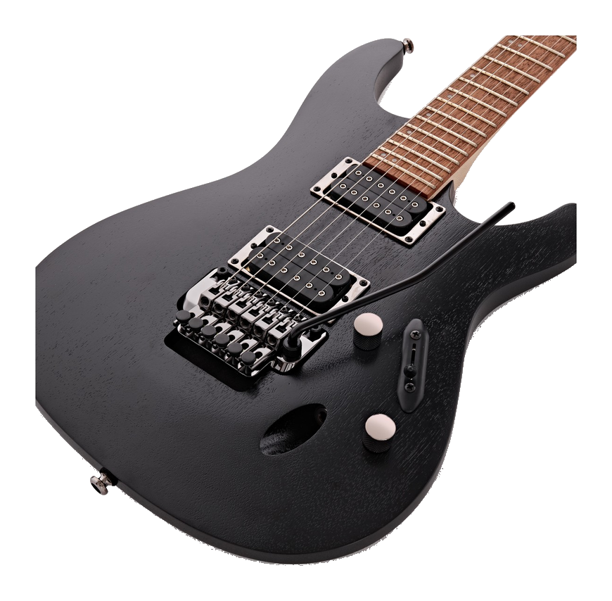 Ibanez S520WK