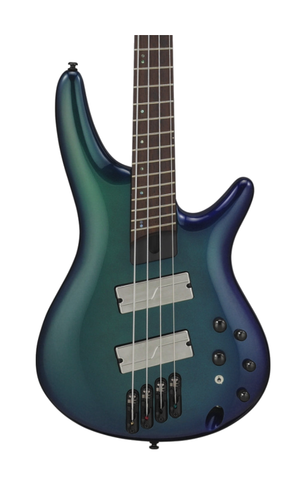 Ibanez SRMS720 BCM