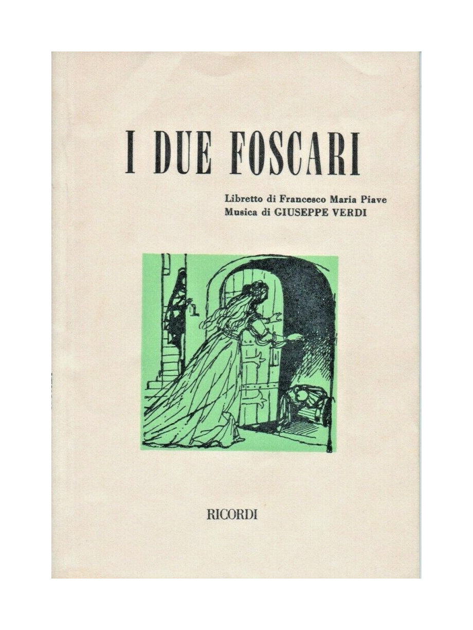 I Due Foscari