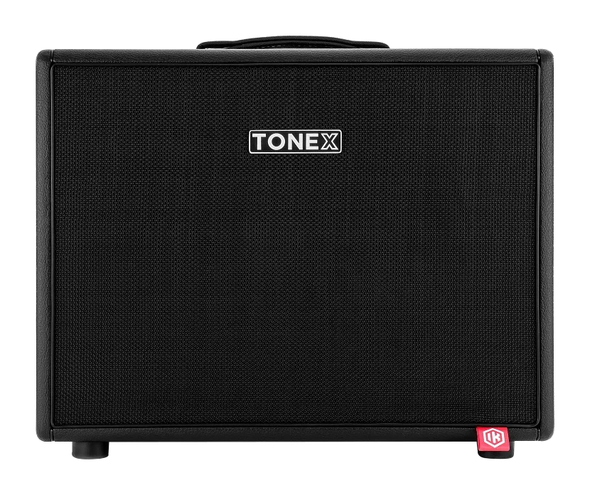 Ik Multimedia ToneX Cab (Bundle)