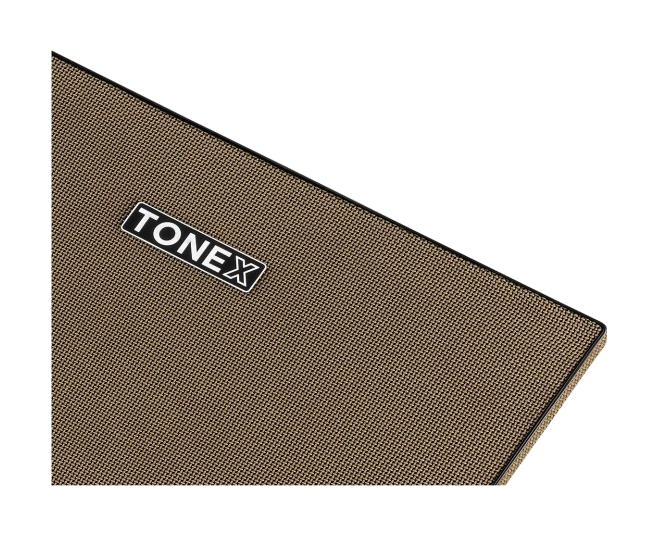 Ik Multimedia ToneX Cab Grill