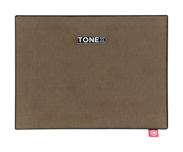 Ik Multimedia ToneX Cab Grill