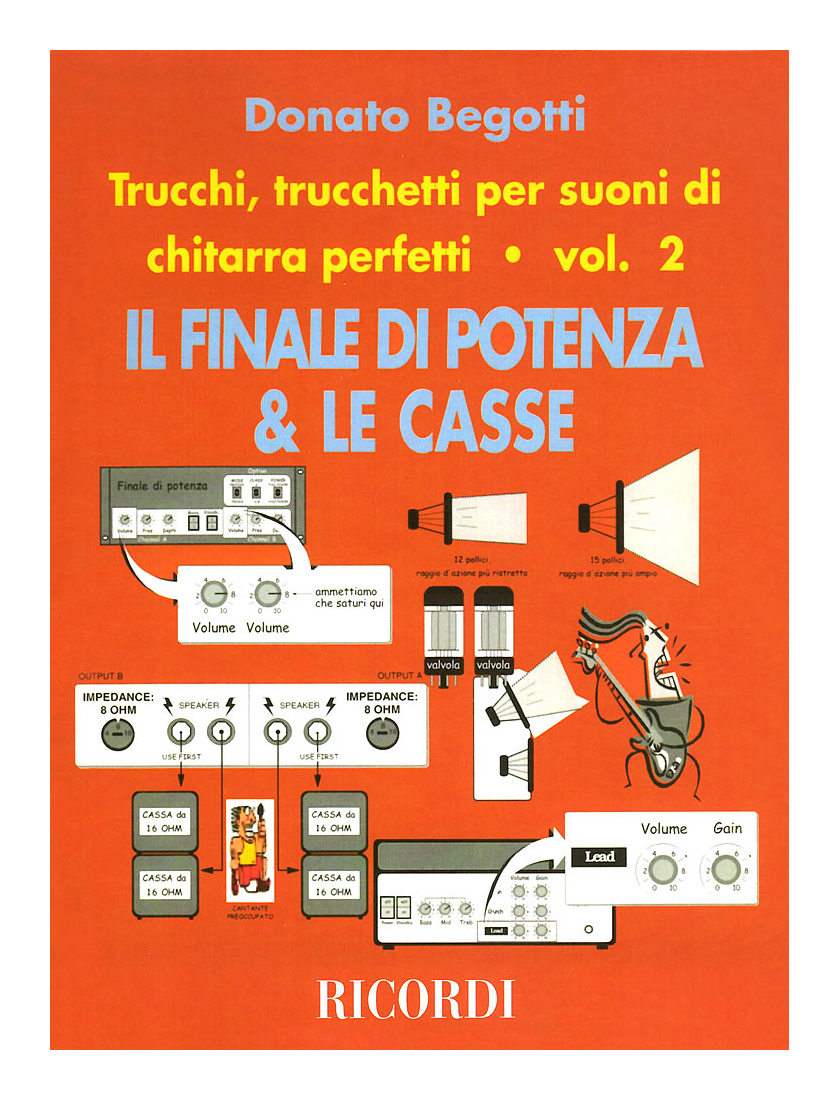 Il Finale di Potenza & Le Casse