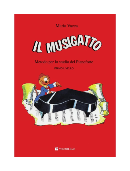 Il Musigatto