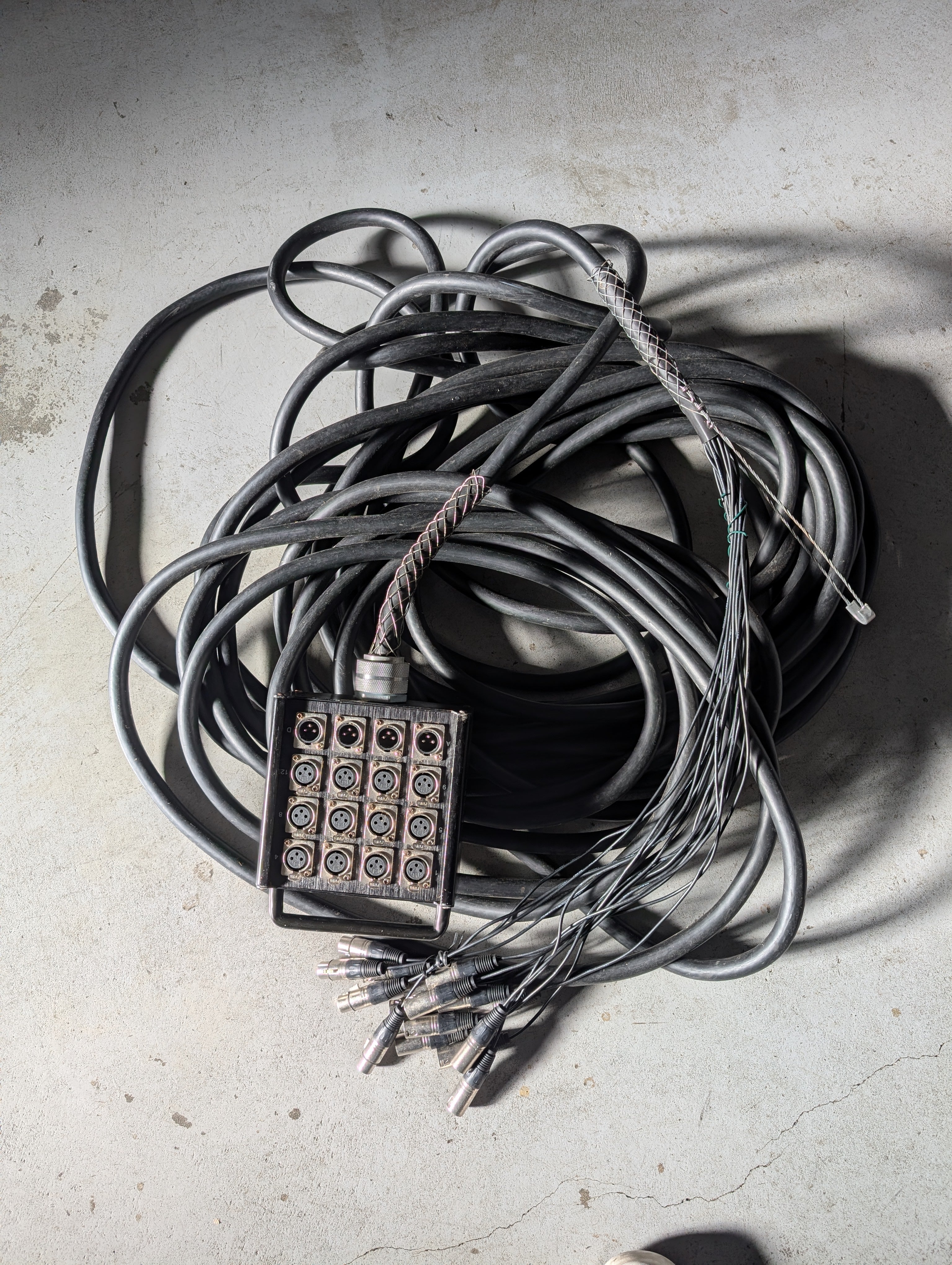 IMG Stage Line STB-1204