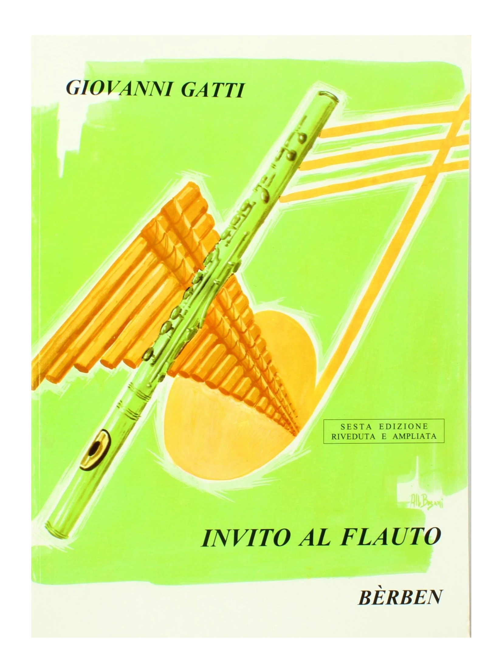 Invito al Flauto