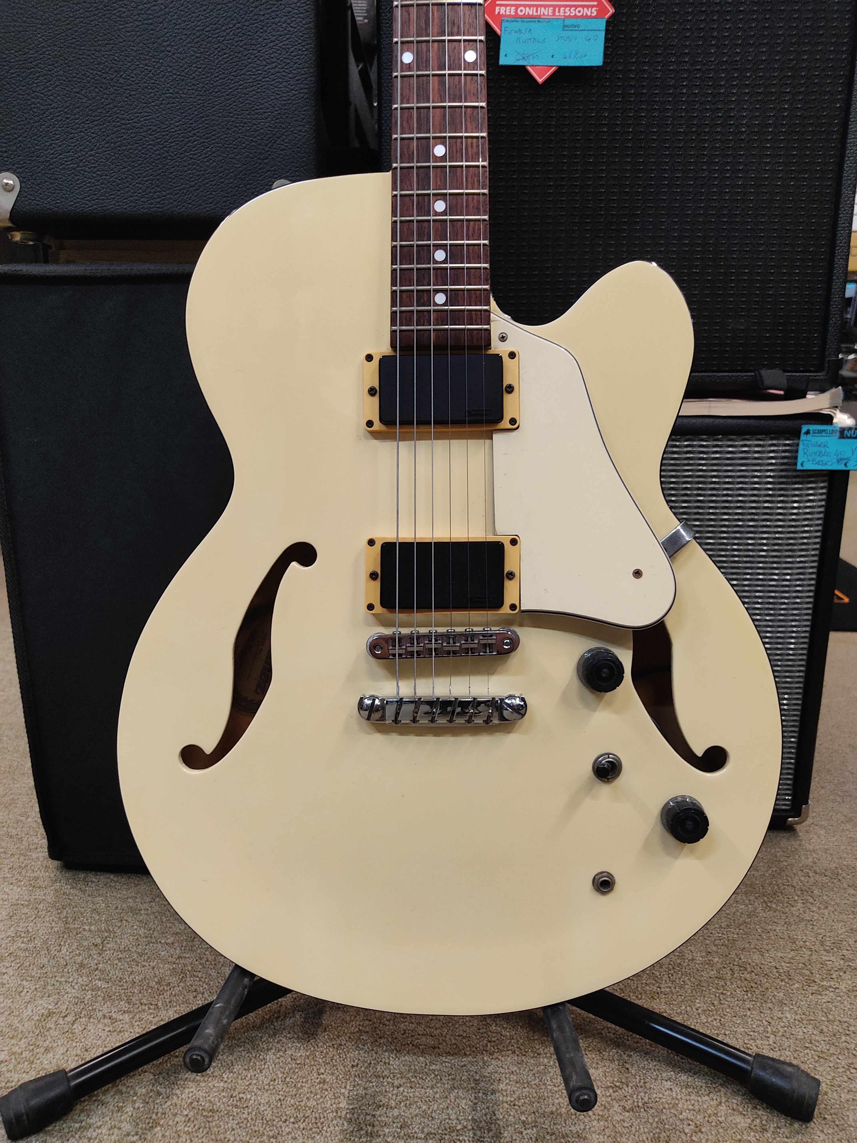 Ibanez AC100
