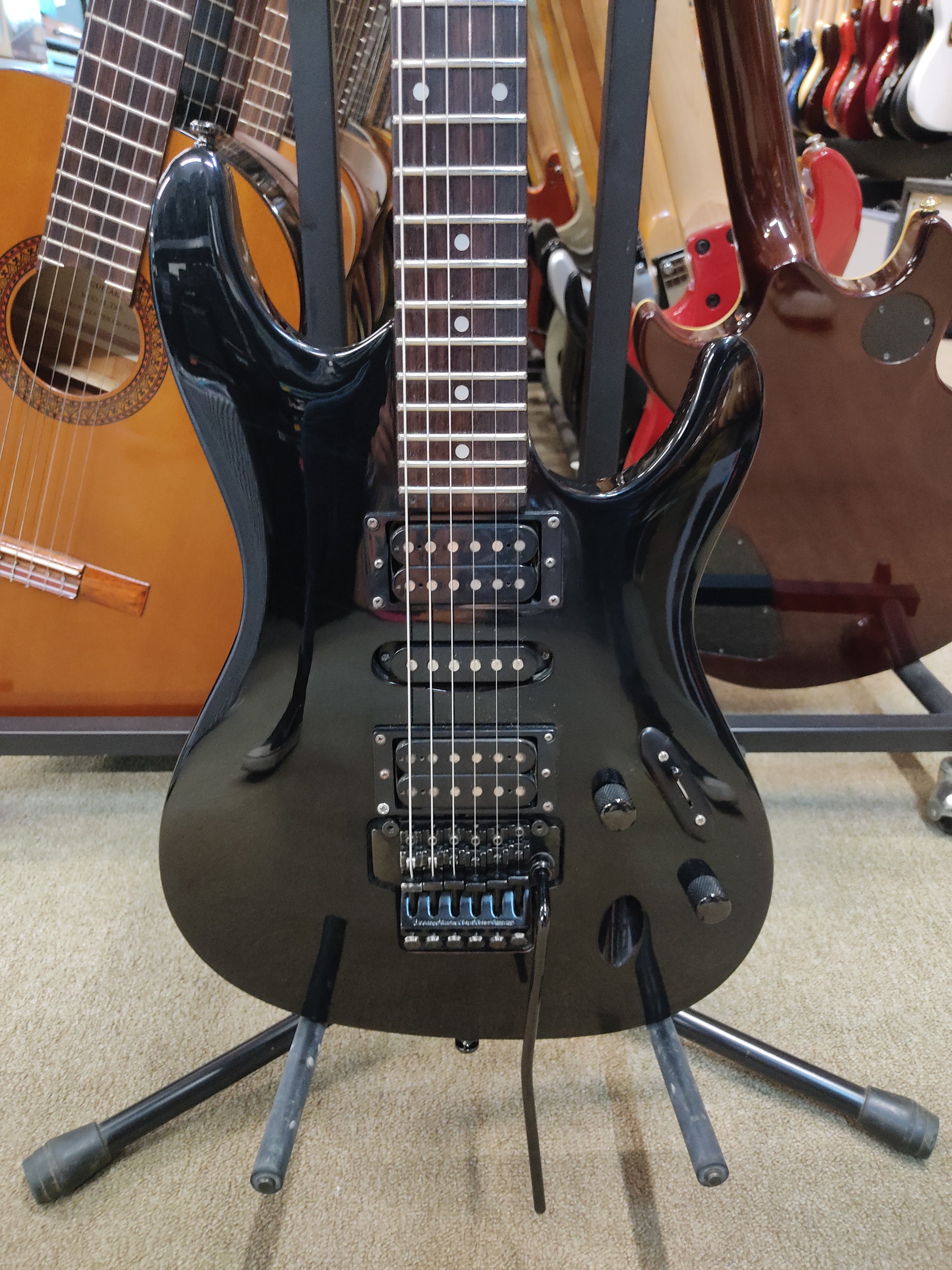 Ibanez S270