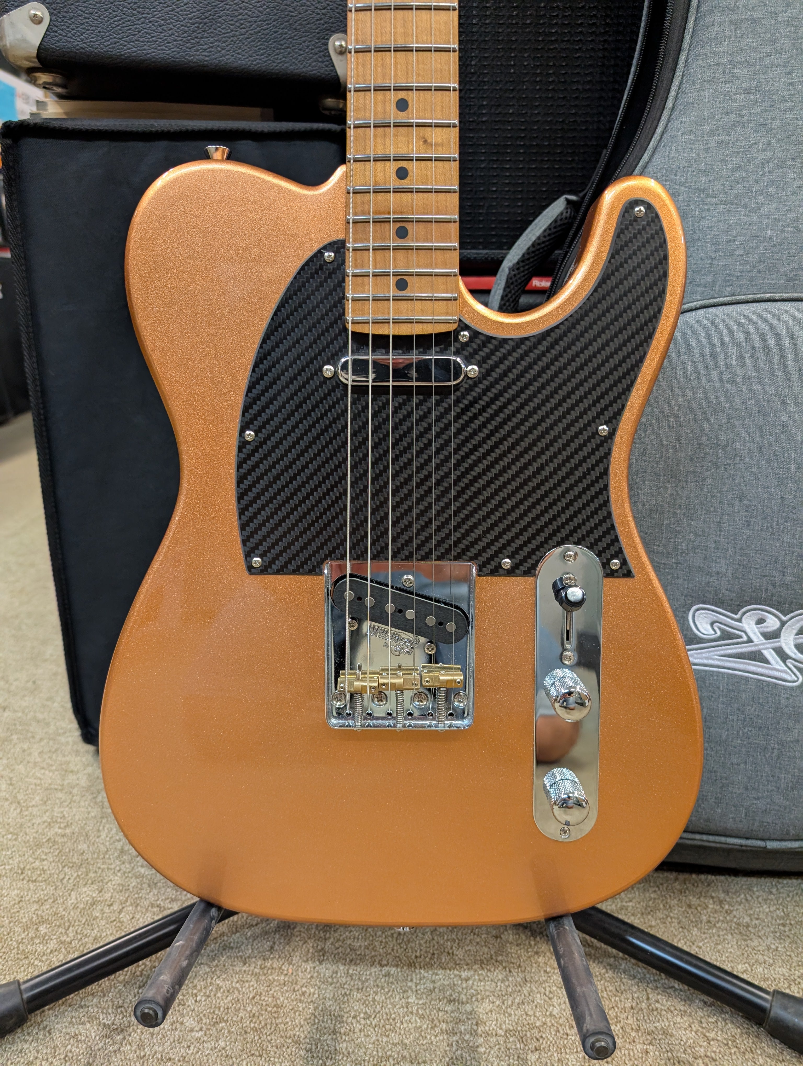 Jet JT-30 Gold