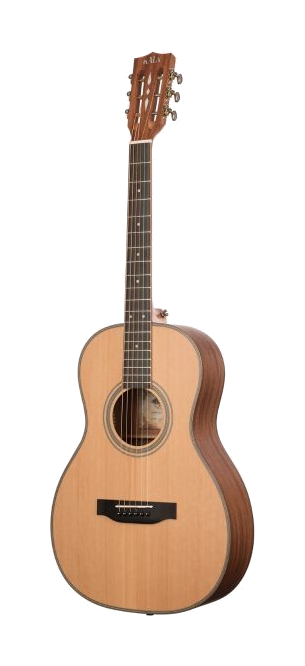 Kala KA-GTR PLR Parlor