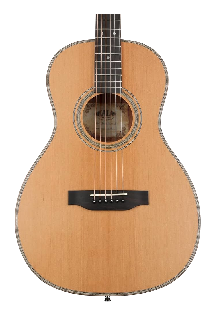 Kala KA-GTR PLR Parlor