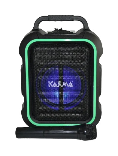 Karma BM 863RM (a Batteria)