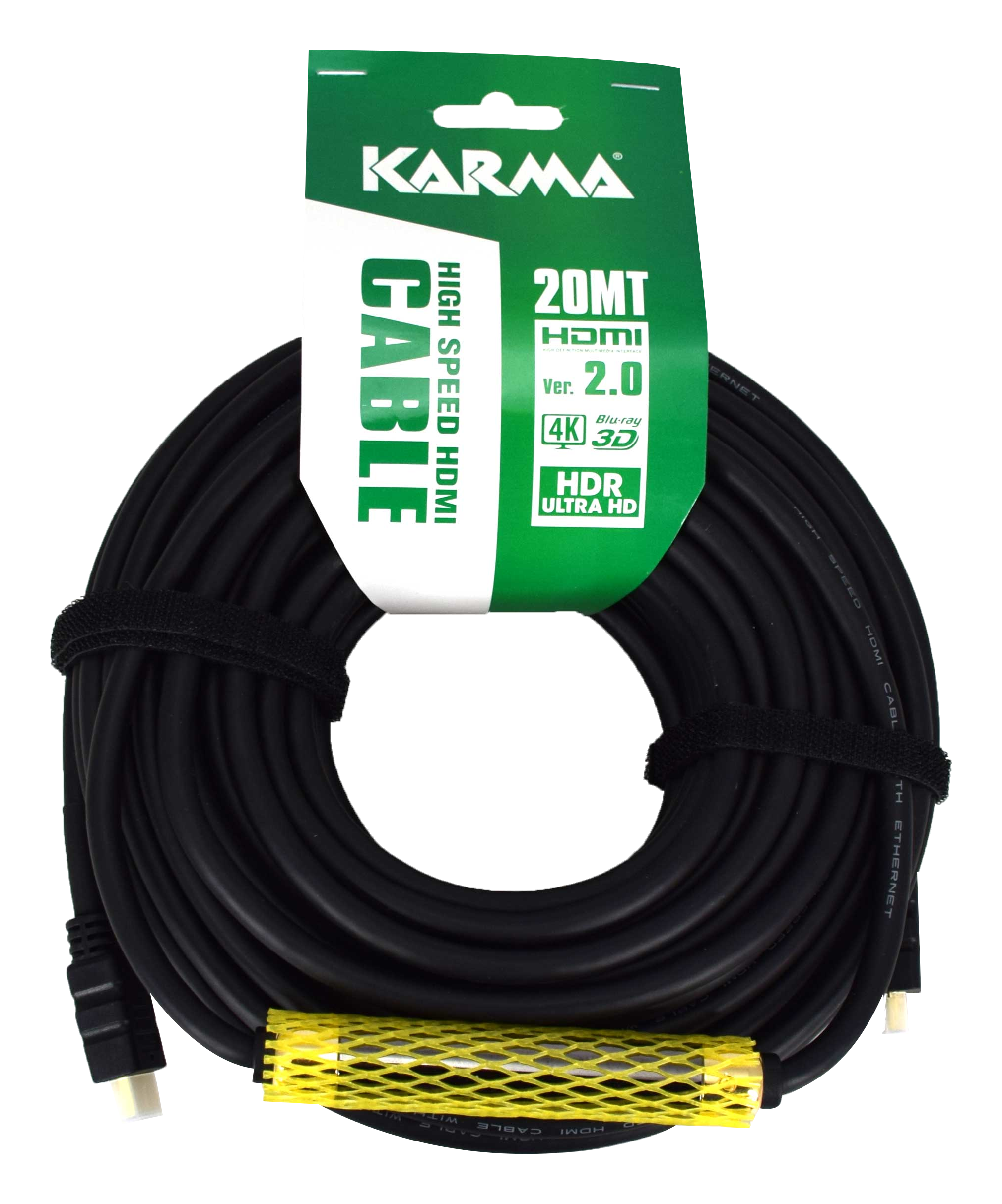Karma HDMI 20S
