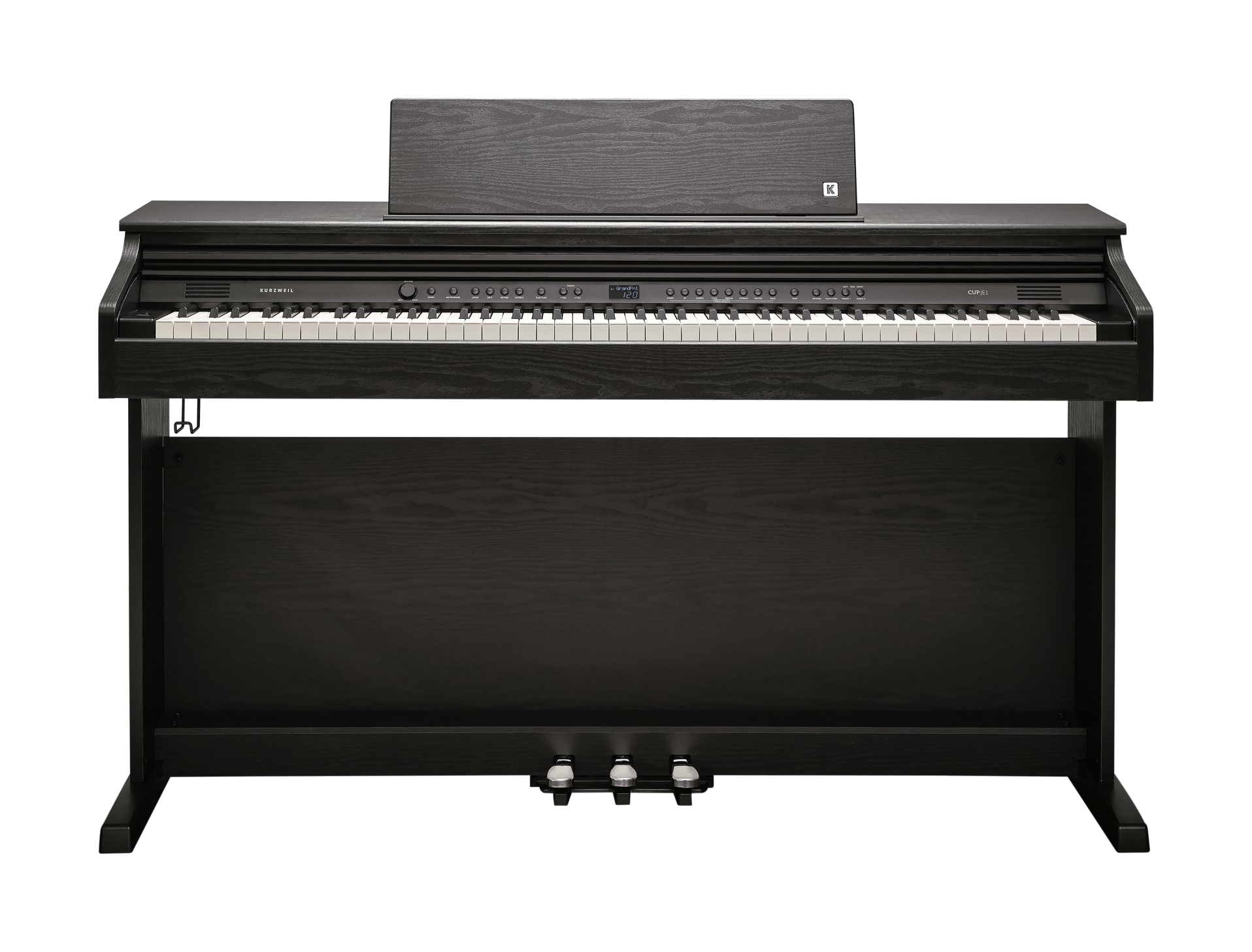 Kurzweil CUP E1