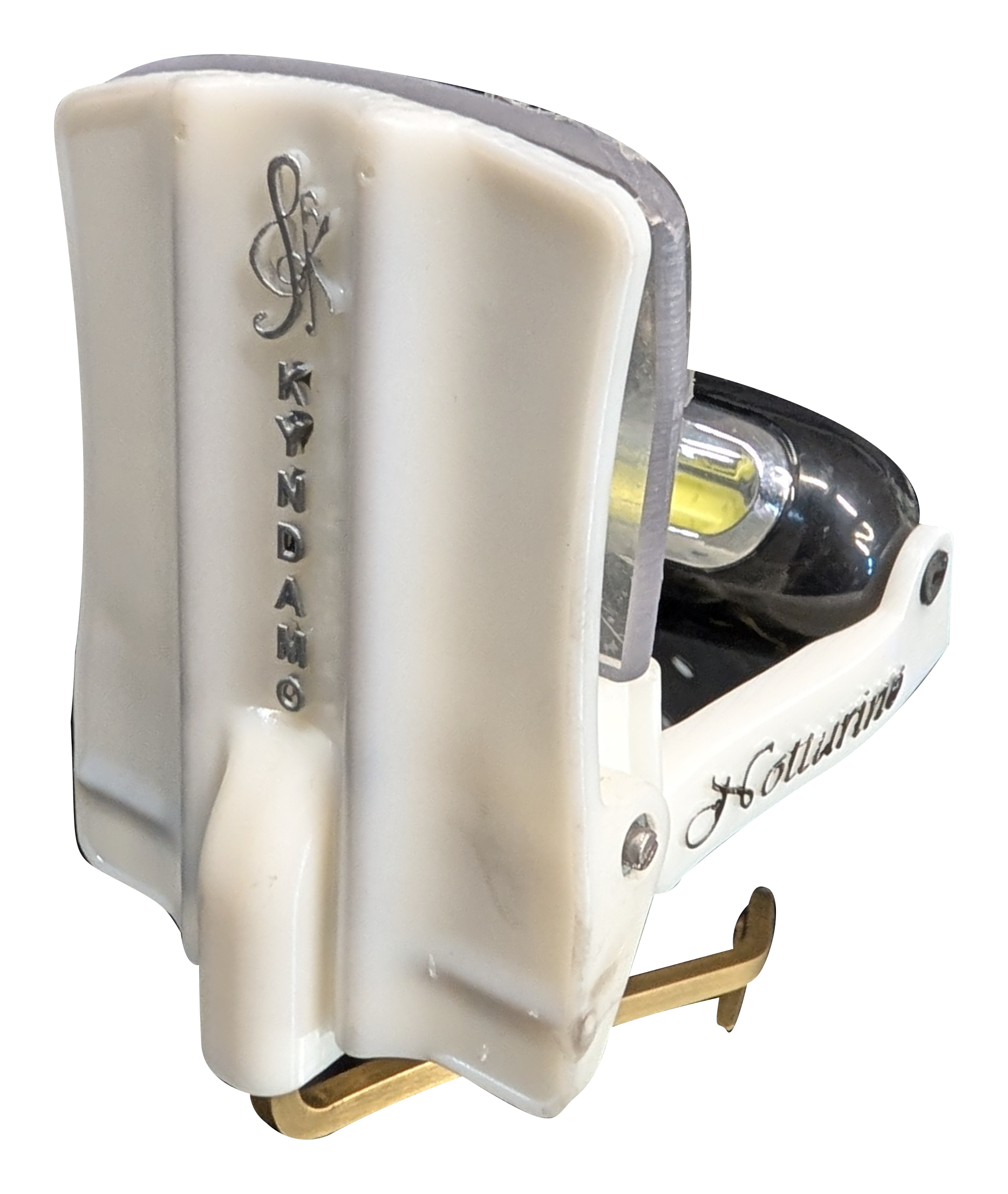 Kyndamo Letturino con Luce Sax Alto