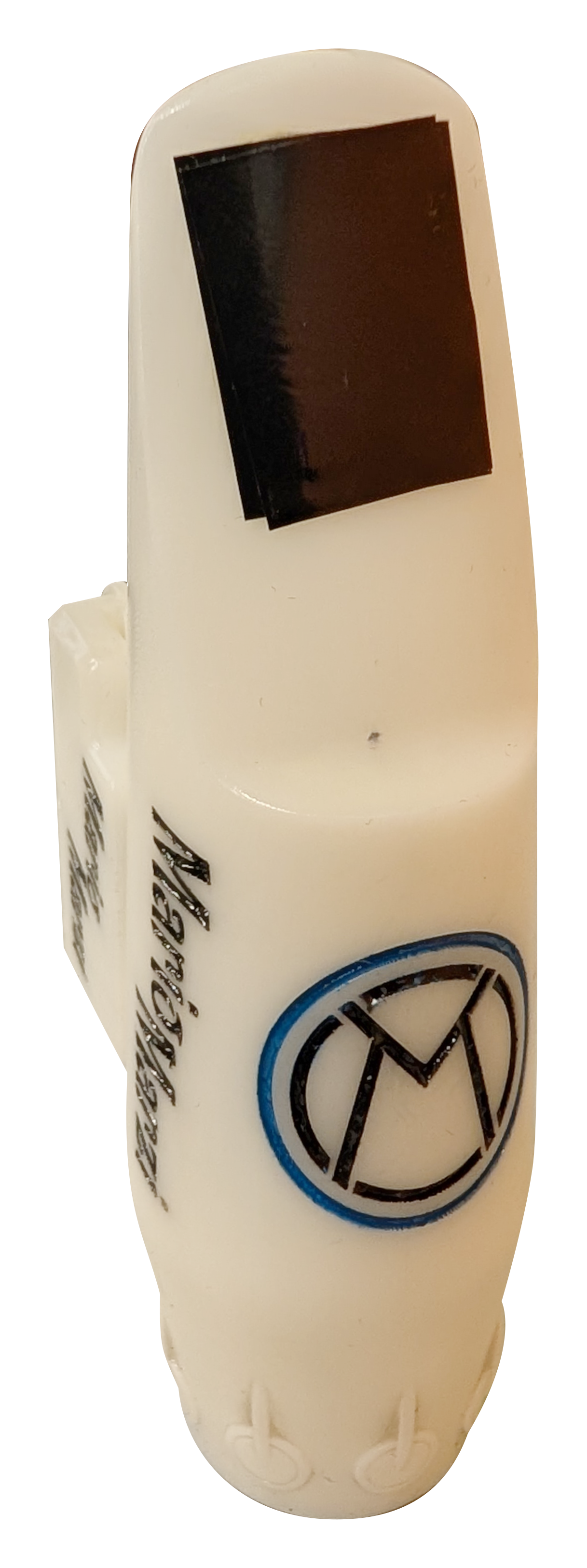 Kyndamo Mario Marzi Sax Alto