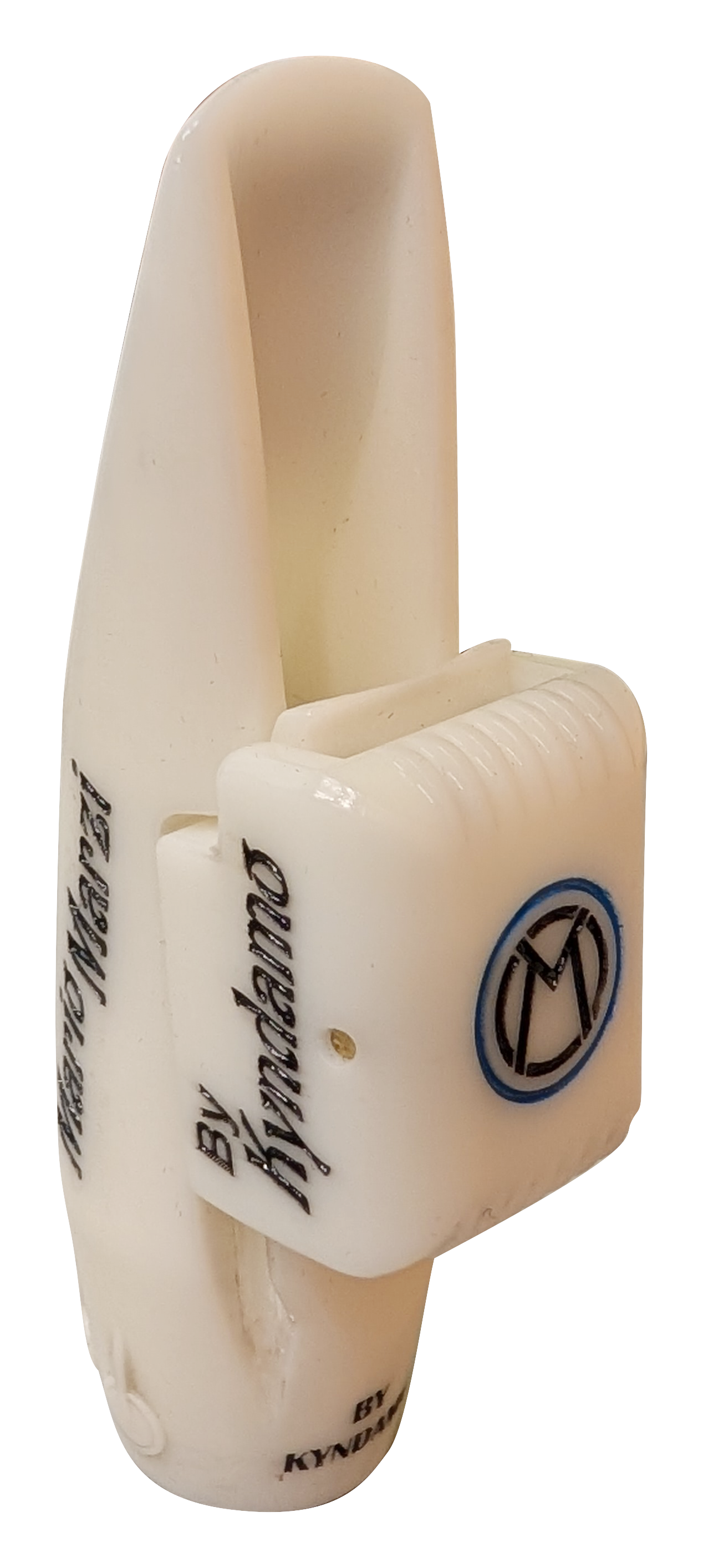 Kyndamo Mario Marzi Sax Alto