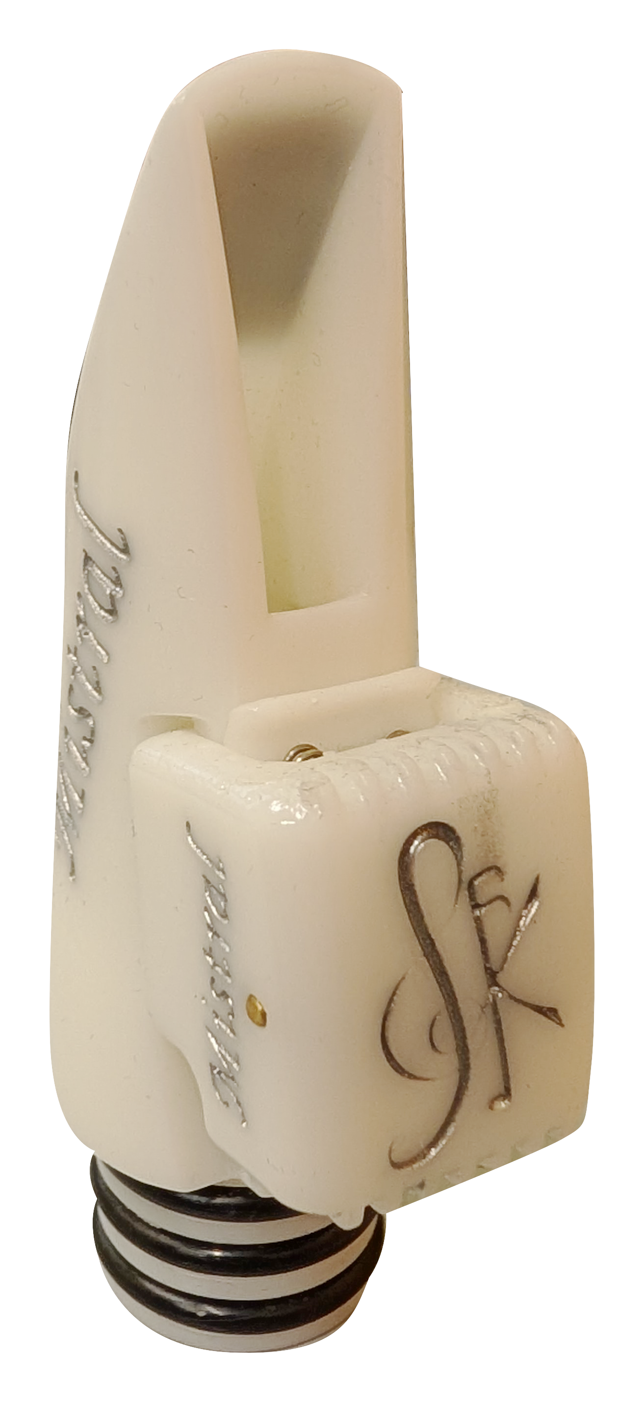 Kyndamo Mistral Clarinetto SIb