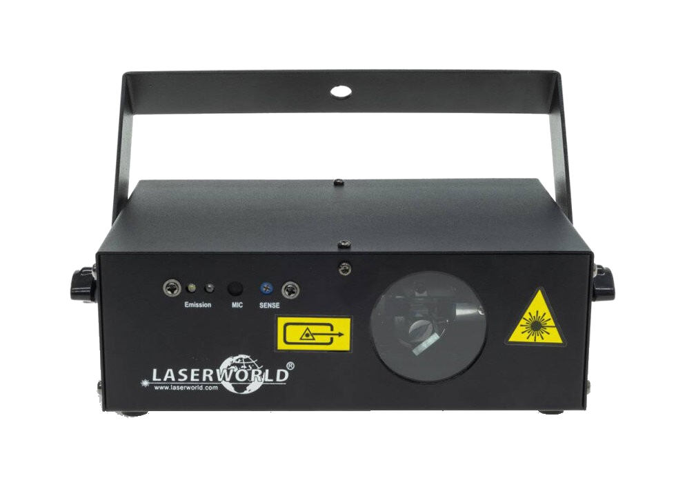 Laserworld EL230RGB MKII