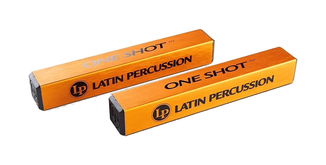 Latin Percussion LP442A (Coppia)