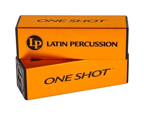 Latin Percussion LP442B (Coppia)