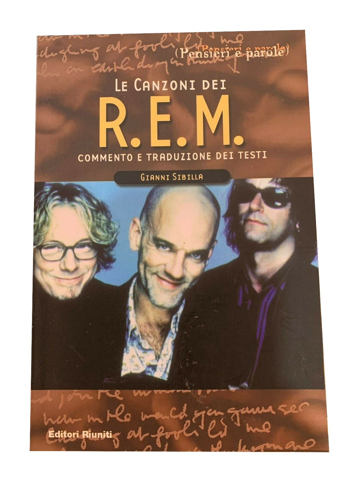 Le Canzoni dei REM