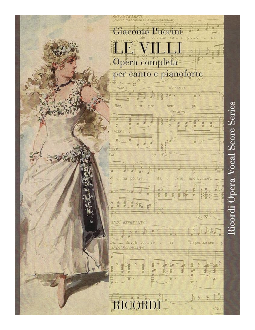 Le Villi