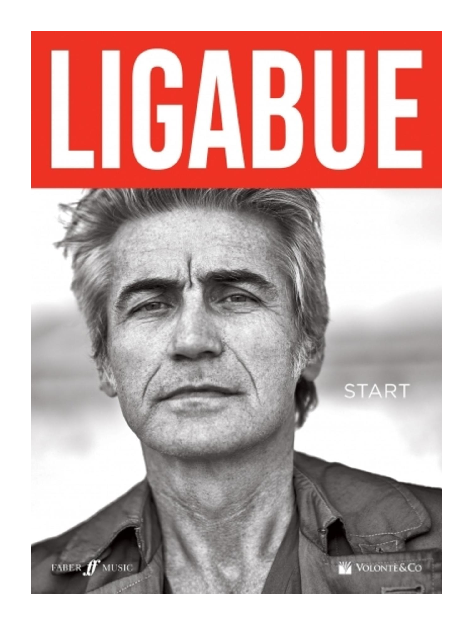 Ligabue Start