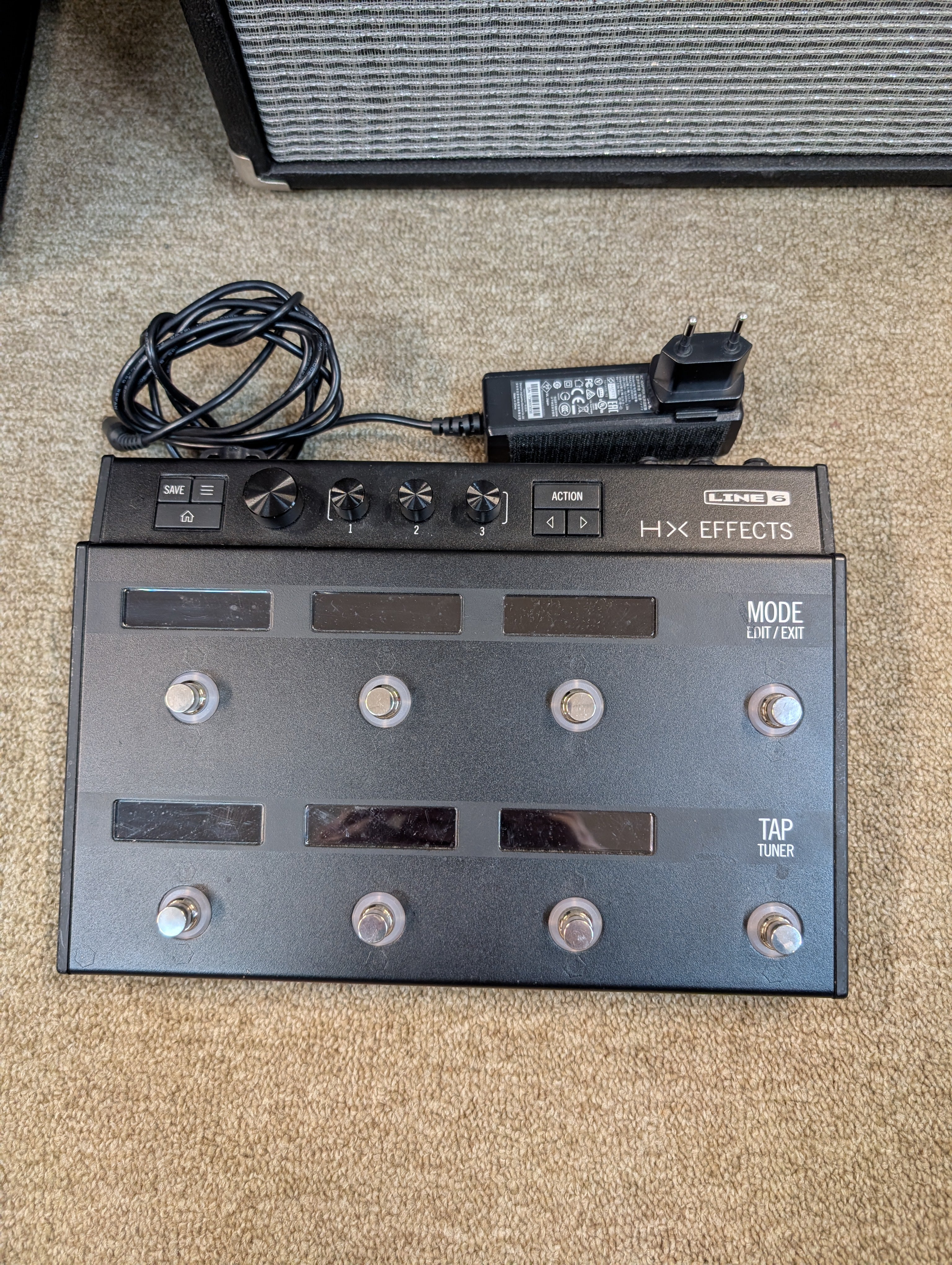 Line6 HX Effects