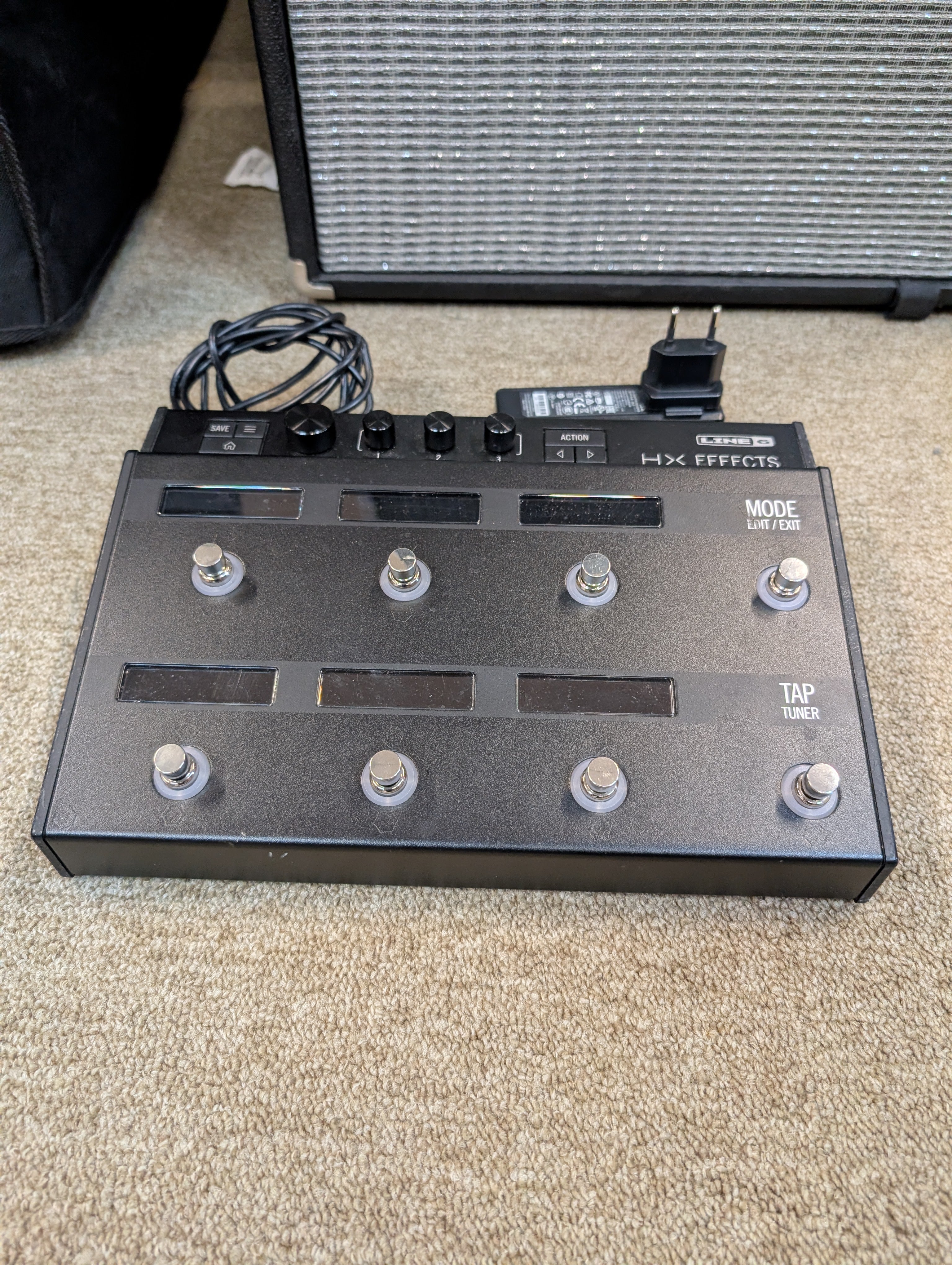 Line6 HX Effects