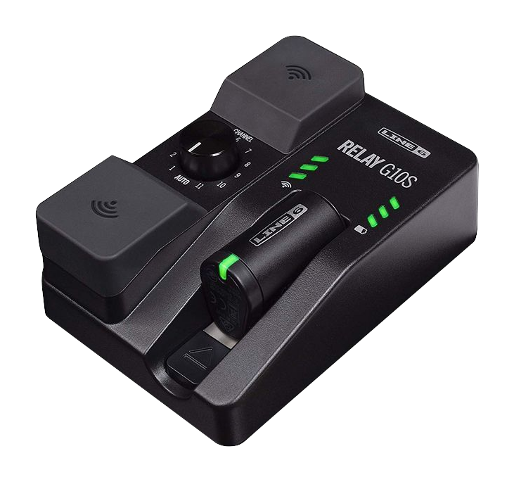 Line6 Relay G10S II W16-3