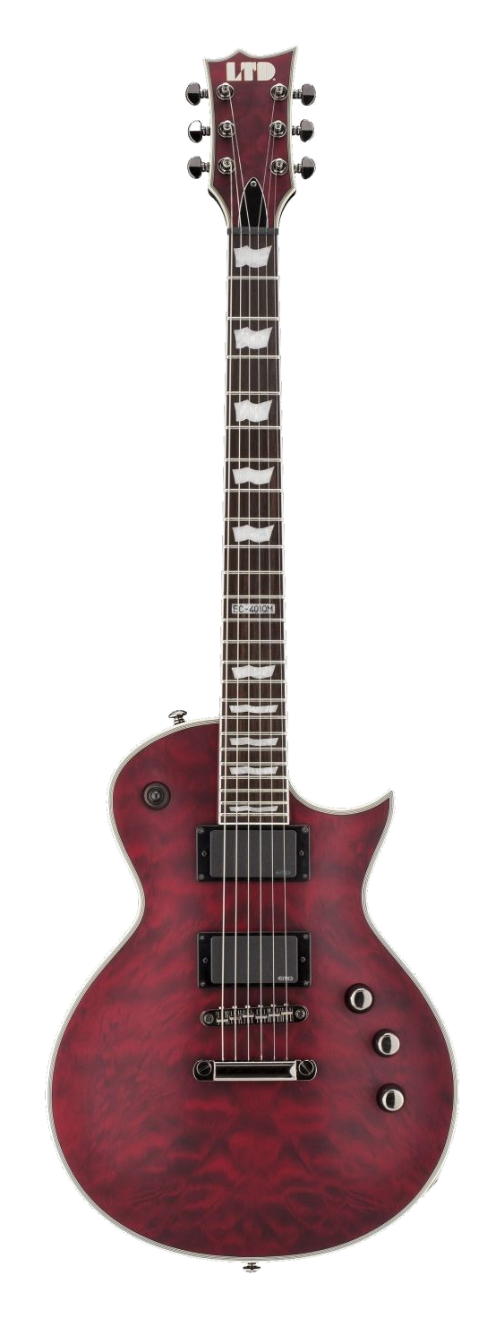 Ltd EC401 QM