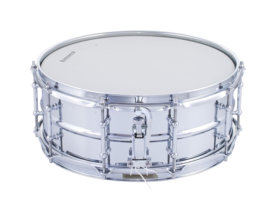 Ludwig LU5514SL Supralite