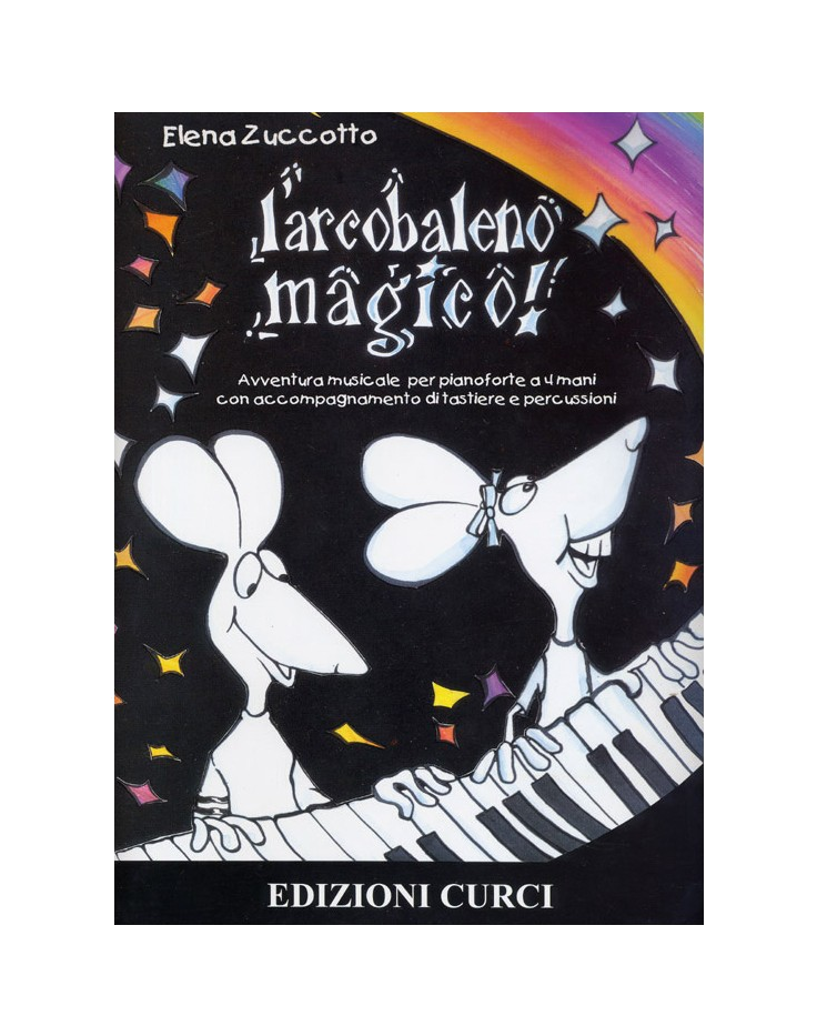 L'Arcobaleno Magico