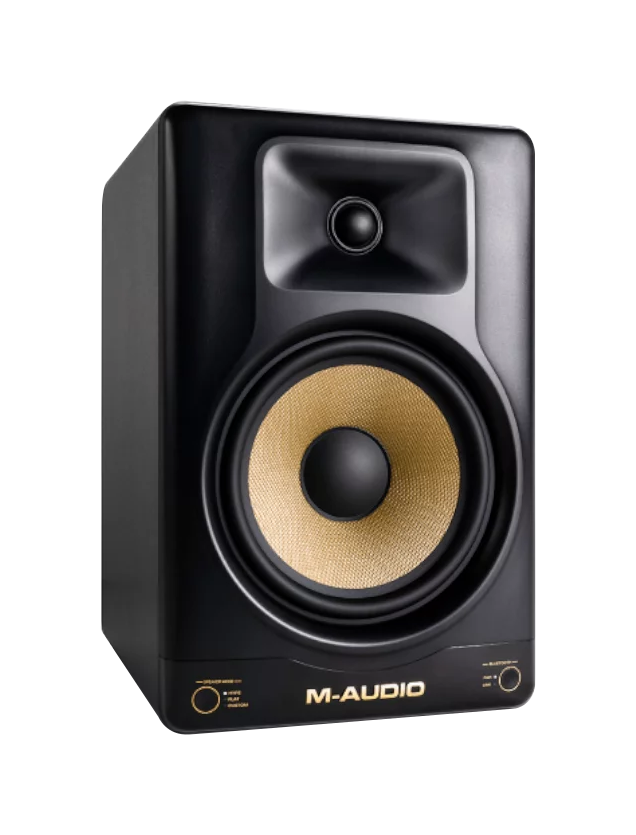 M-Audio Forty Eighty