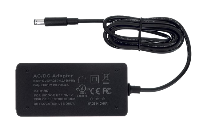M-Live Power Supply 2.0A