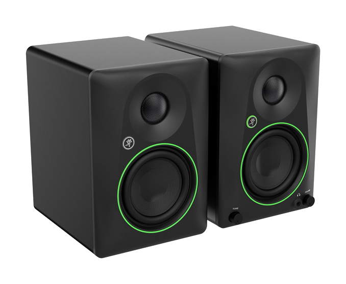 Mackie CR4.5BT