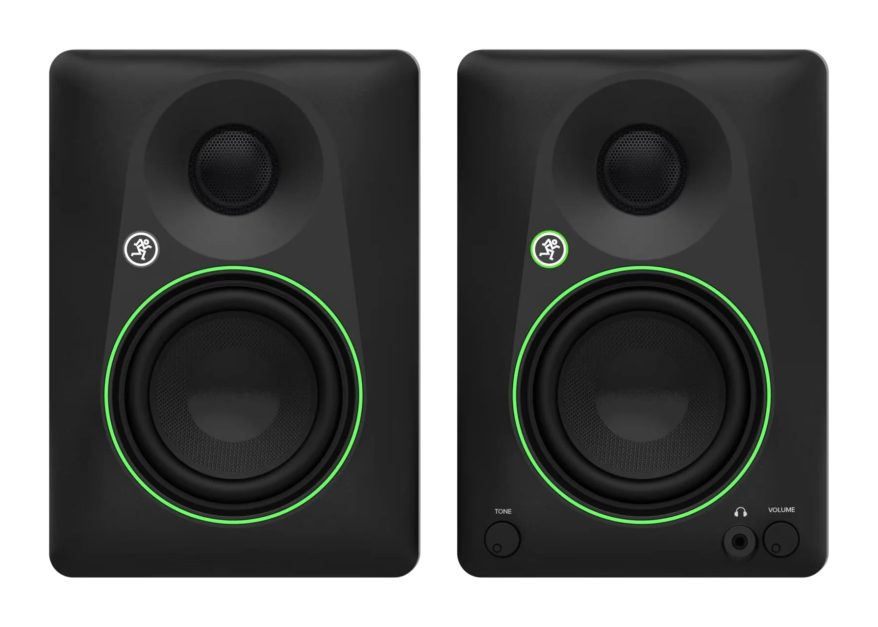 Mackie CR4.5BT