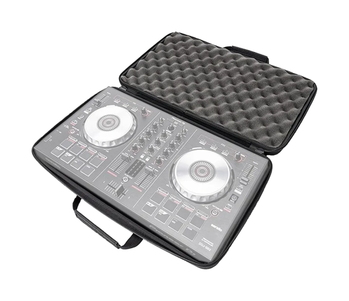 Magma CTRL Case DDJ SB2/RB