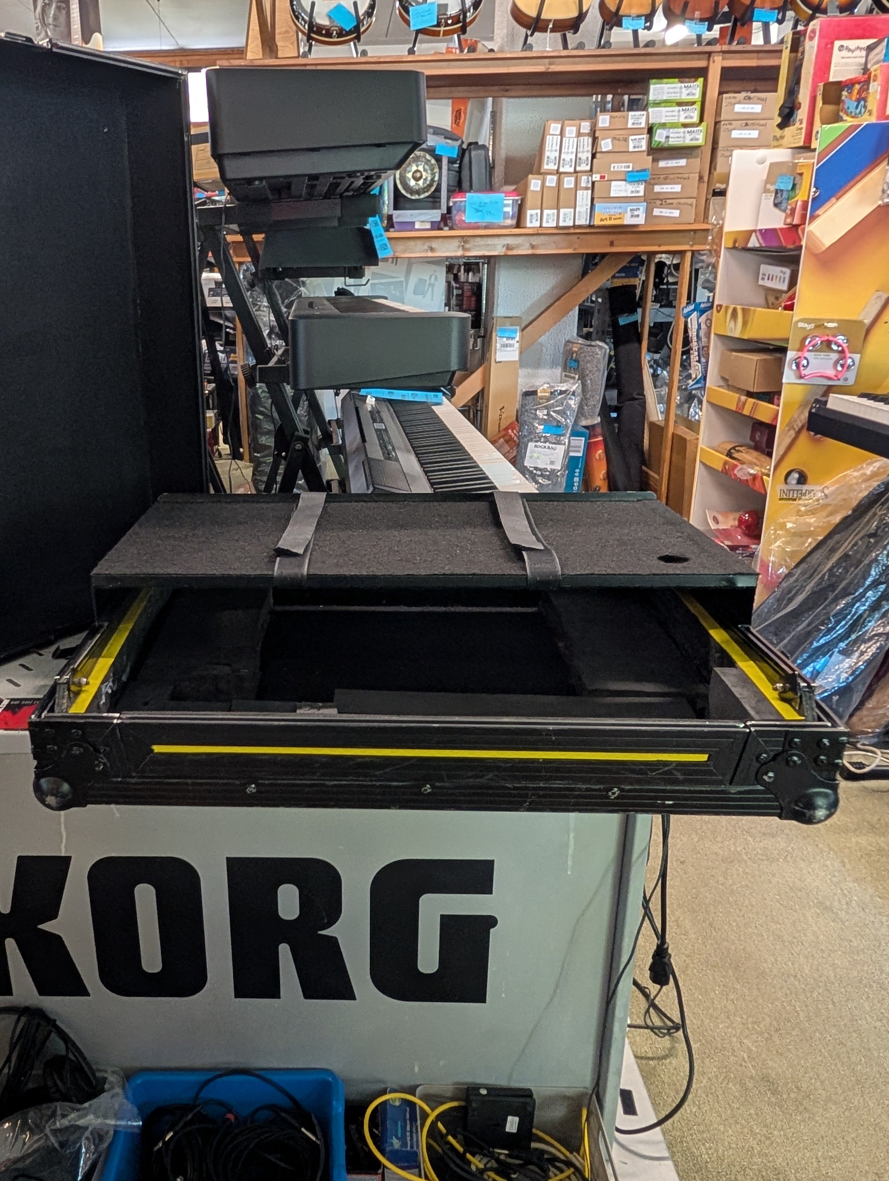 Magma Multi-format Workstation XL Plus