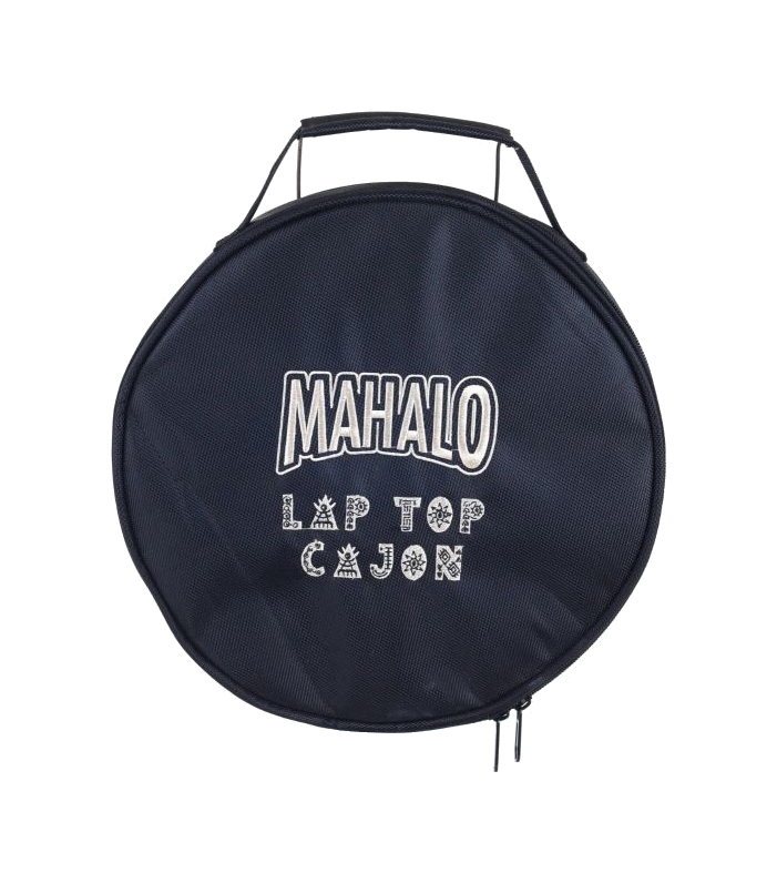 Mahalo LapTop Cajon Pirate