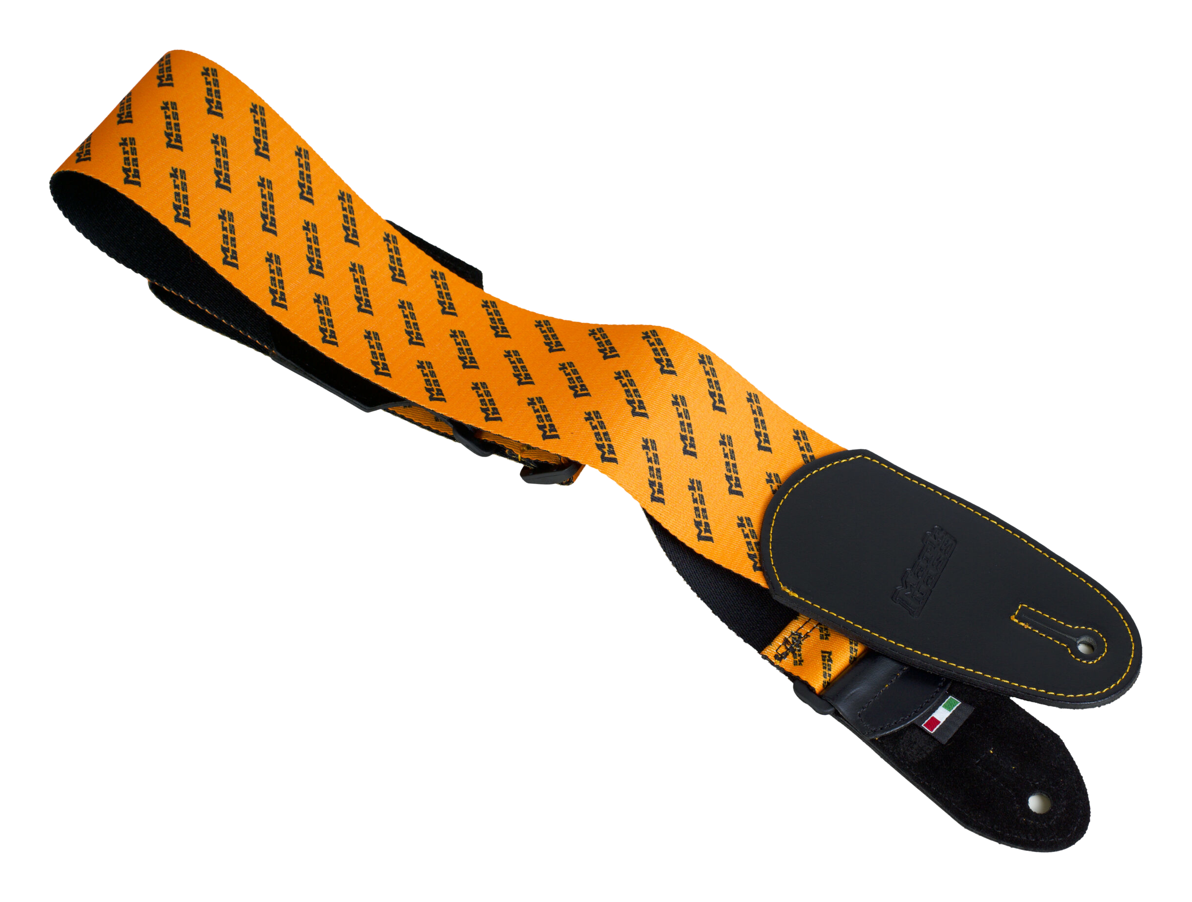 Markbass Strap Branded 7.5