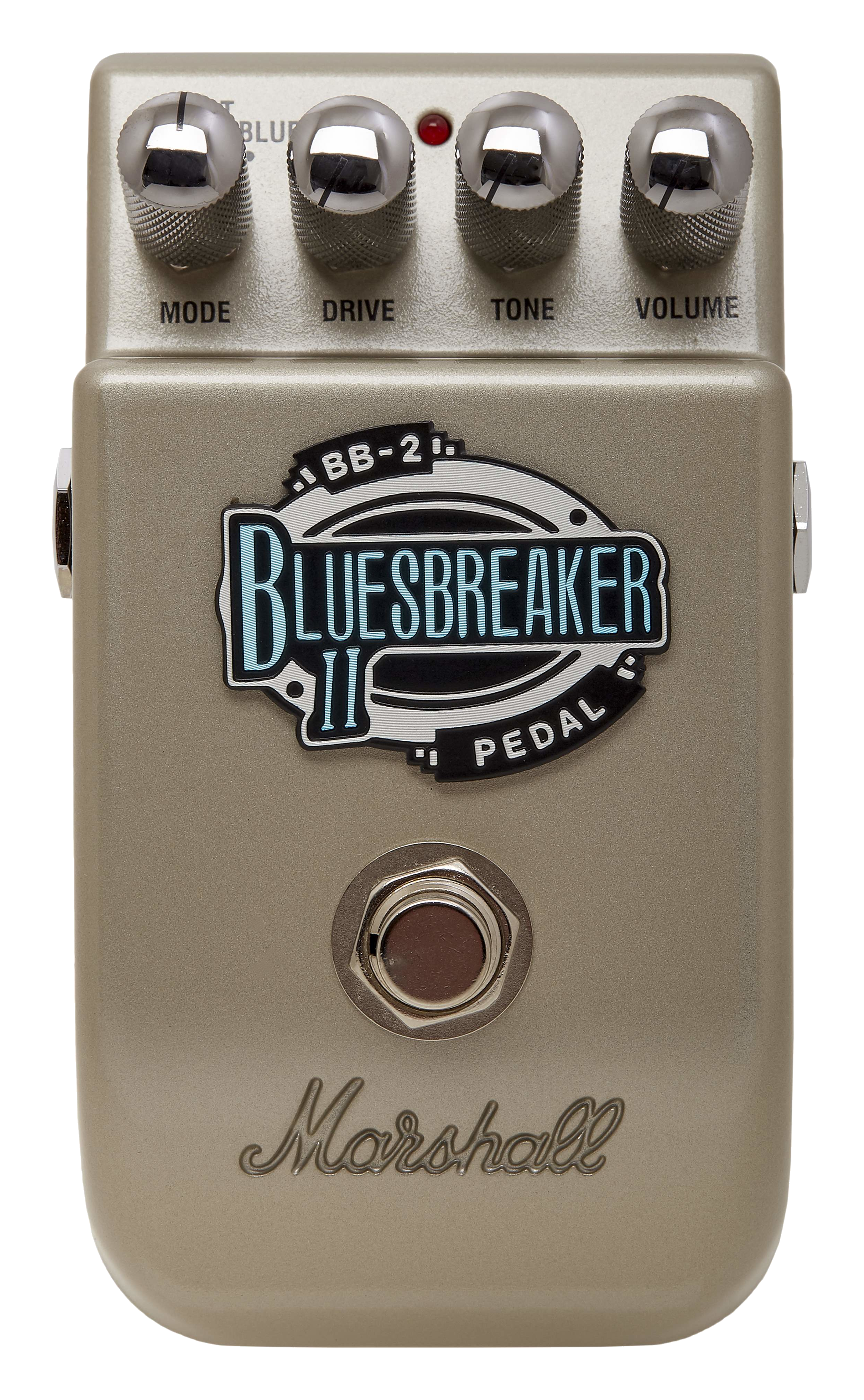 Marshall BB-2 Bluesbreaker II